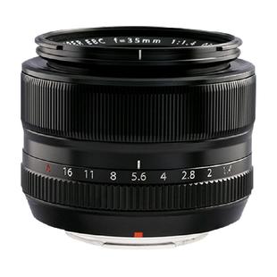 Fujifilm/富士XF35mm f1.4 R 镜头35 1.4人像定焦大光圈35f1.4