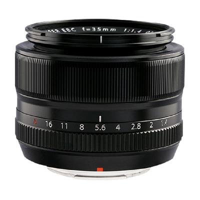 Fujifilm/富士XF35mmF1.4R镜头