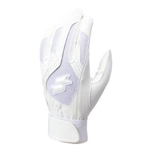 日本SSK专业打击手套棒球垒球经典甲子园可水洗合成革原装进口