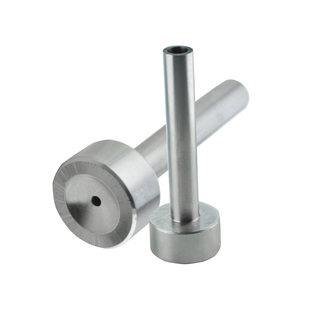 注塑A型单托浇口套唧咀灌料嘴塑胶模具射嘴头非加硬 10/12/14/16