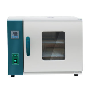 电热恒温鼓风干燥箱高温加热小型工业烤箱医用烘干机实验室烘箱