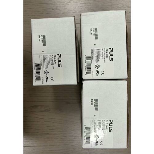 SL5.100普尔世PULS开关电源全新正品