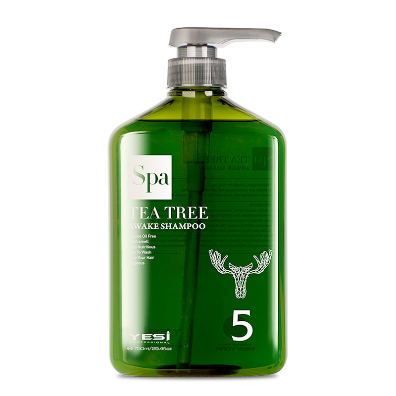 YESI悦丝洗发水750ml 洗发水