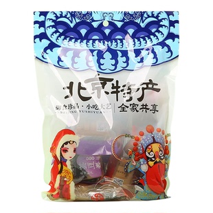 北京特产御食园芸豆卷500g休闲食品特色小吃传统京味糕点零食点心