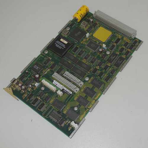 Anritsu A03 CPU 332U14225