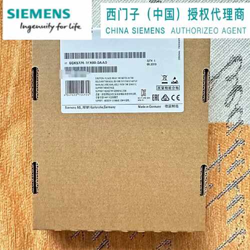 议价西门子 6GK5774-1FX00-0AA0/OAAO 交换机模块 6GK57741FX000A