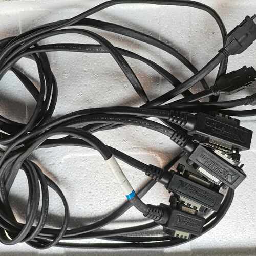 溢价-数据采集连接线PCMCIA-GPIB 2M  18655