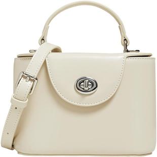 百思图2026春季商场新款时尚mini小方包简约通勤斜挎女包TY065AX6