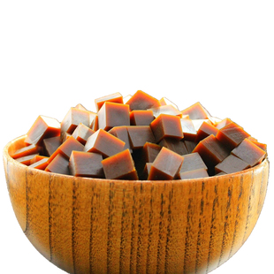 【买2送1】正品胶丁山东发货阿胶糕原料阿胶块气血黄明胶牛皮打粉