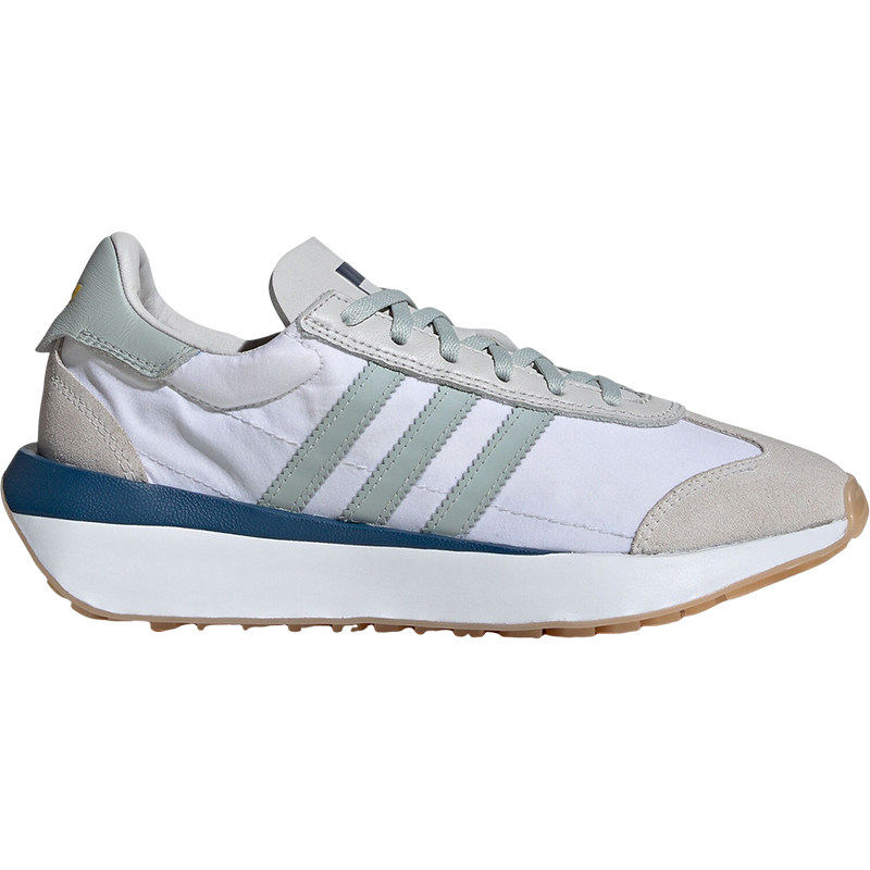 Adidas/阿迪达斯正品三叶草男女同款经典复古运动鞋ID8334