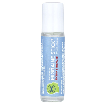 Migrastil Migraine Stick特强型Topicals & Ointments