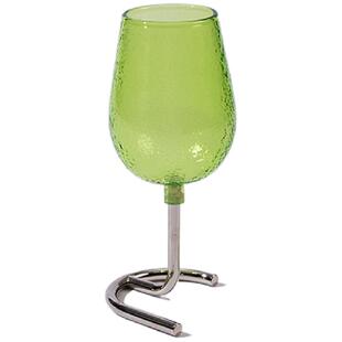 卷宗商店 | TICKLE QUO SLOWLY RISING 开心果色玻璃杯耐高温