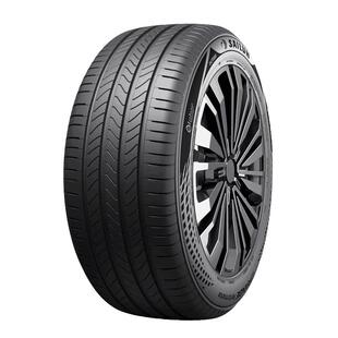 赛轮液体黄金汽车轮胎215/55R17 94W E01+适配雷克萨斯凯美瑞天籁