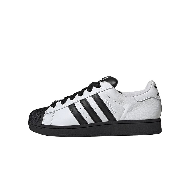 阿迪达斯Superstar2贝壳头板鞋