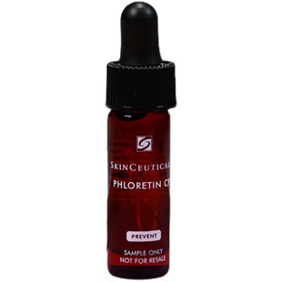 专柜/美版 杜克/修丽可Phloretin CF美白淡斑vc修护精华PCF小样