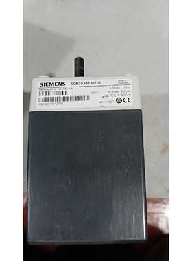 询价SQN30.151A2700风门执行器