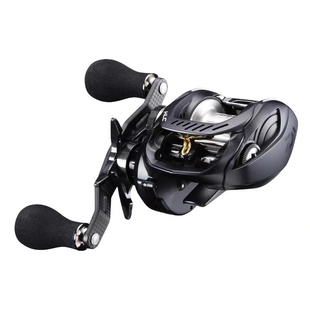 2022款DAIWA达瓦ZILLION子龙水滴轮1516黑子龙官改淡水海钓路亚轮