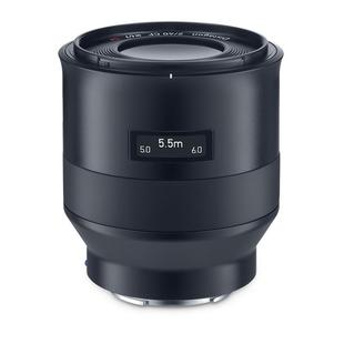 ZEISS蔡司Batis 2/40索尼全画幅E口40mmF2.0微单近摄微距定焦镜头