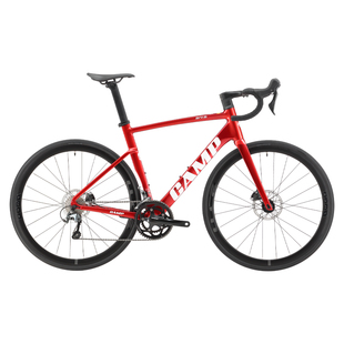 CAMP坎普sr5公路自行车 铝合金综合架禧玛诺变速油碟官方入门单车