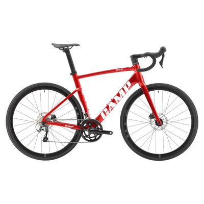 CAMP坎普禧玛诺20速公路车SR5