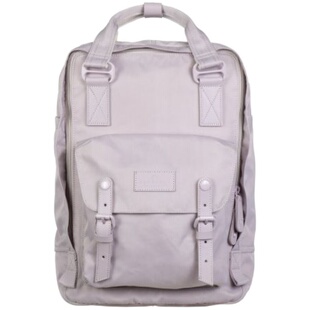 Doughnut都乐甜甜圈双肩包斜挎包电脑包手机包明星同款日系书包