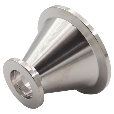 不锈钢真空变径大小头