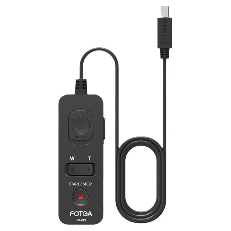 FOTGA索尼快门线遥控器