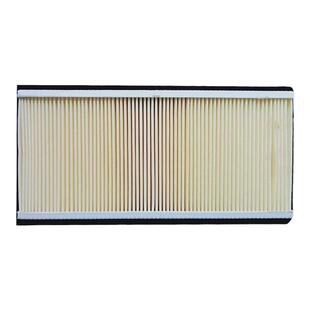 海业适配轩逸骊威颐达骐达帅客NV200骏逸玛驰启辰D50空气滤芯4419