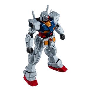 万代 GU 高达  元祖 RX-78-2 高达 成品 可动 手办模型