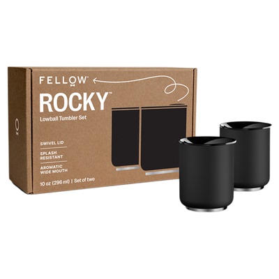 FELLOWROCKY保温酒杯礼盒