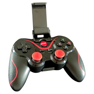 无线蓝牙游戏手柄iPhone安卓苹果平板电脑电视我的世界暴吵萌厨2k