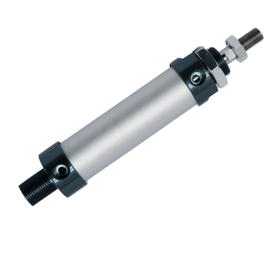 铝合金小型迷你气缸货号齐全