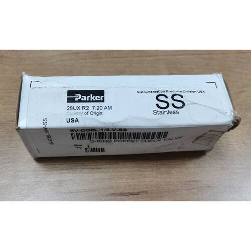 PAKER 8VCO8L13VSS