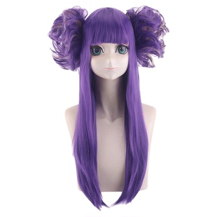 cos假发 恩奇都 玛丽安托瓦内特 兰陵王 阿比盖尔 玉藻前 伊利亚