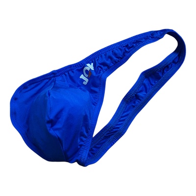 男士性感单边内裤个性无痕