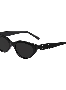 GM墨镜太阳镜偏光开车专用高级感