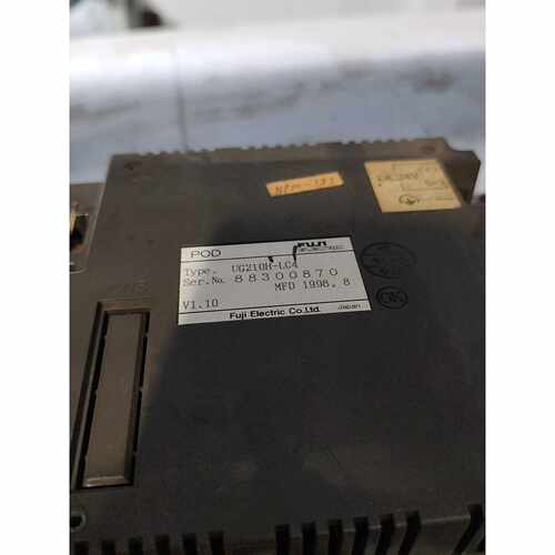 〔议价-可维修〕富士原装POD模块UG210H-LC4 日本制造 型号UG2 工