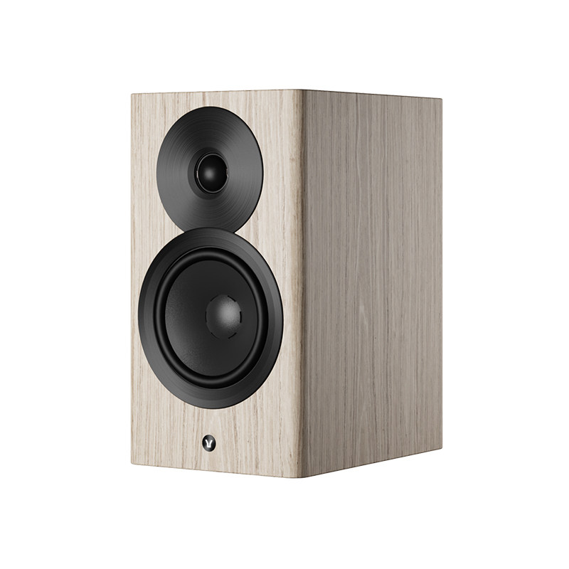 丹拿Focus10有源HIFI书架音箱
