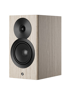 丹拿Focus10有源HIFI书架音箱