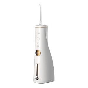 博皓冲牙器F36炫白洗牙器