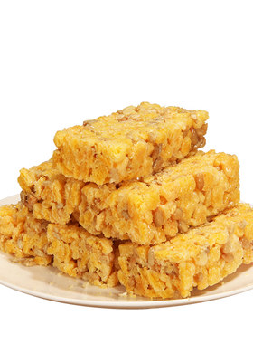 温州特产办公休闲零食玉米酥酥糖