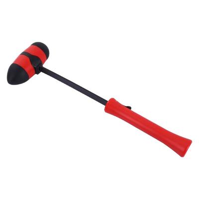 按摩锤敲打锤气囊健身经络捶背软