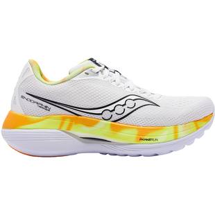 Saucony索康尼啡训丨ENDORPHIN TRAINER日常竞速训练回弹缓震跑鞋