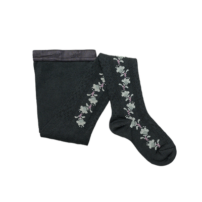 Collegien春秋可爱百搭连裤袜