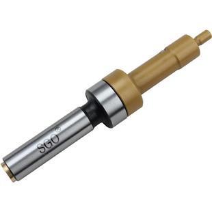 台湾SGO无磁分中棒 寻边器 高精度cnc光电鸣音式对刀仪器铣床防磁