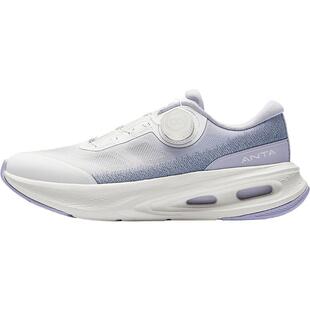 安踏神行PRO11丨女子缓震运动鞋冬季新款轻便健身训练鞋122527711