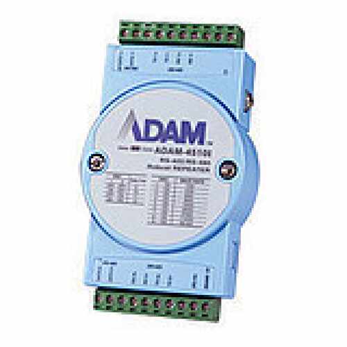 议价研华 ADAM-4510I RS-422/485 中继器 坚固型