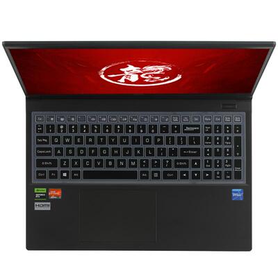 暗影骑士·龙5龙16键盘膜防尘垫