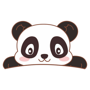 汽车车头车尾保险杠划痕遮挡遮盖贴纸车身刮痕大面积卡通车贴防水