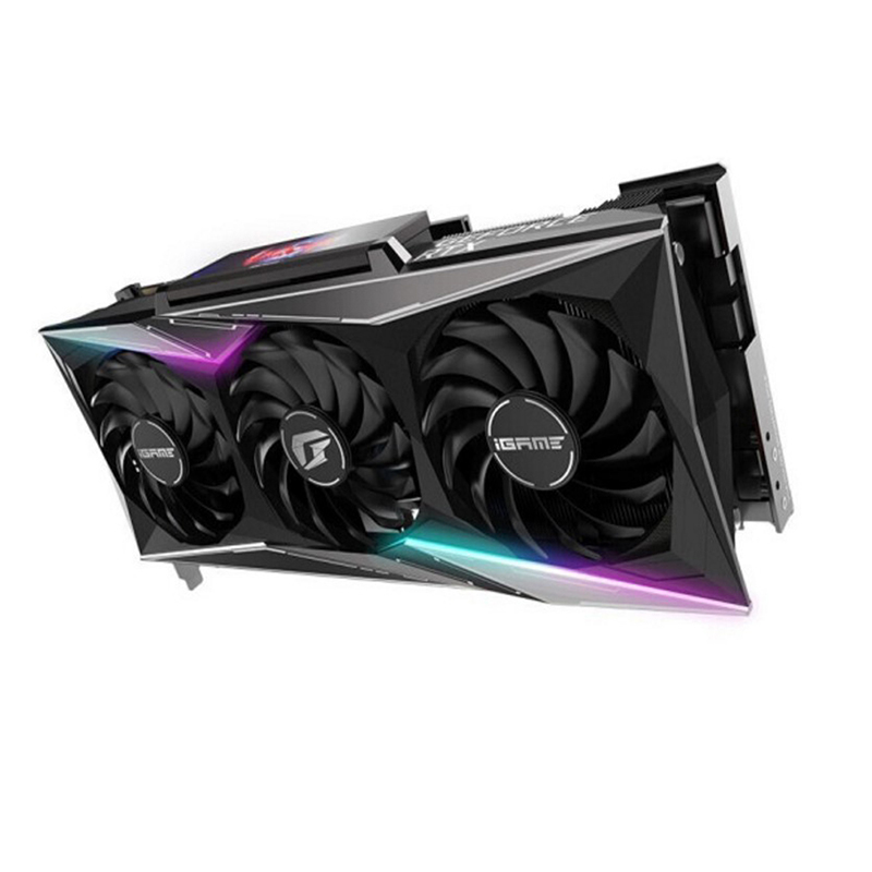 铭瑄RTX4070TI/4080/3060TI/4060电竞之心GDDR6X瑷珈终结者显卡